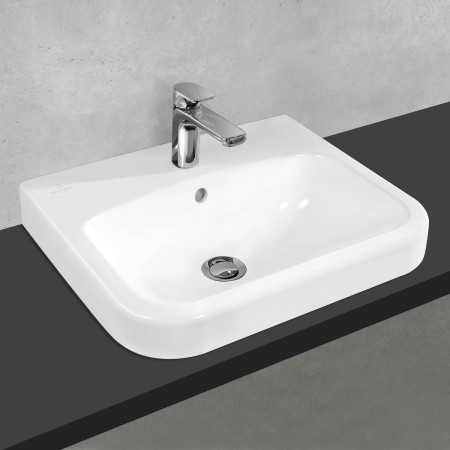 Villeroy & Boch Architectura Aufsatz-Waschtisch 55 cm