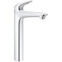 GROHE Eurostyle Einhand-Waschtischbatterie DN 15 XL-Size ohne Ablaufgarnitur