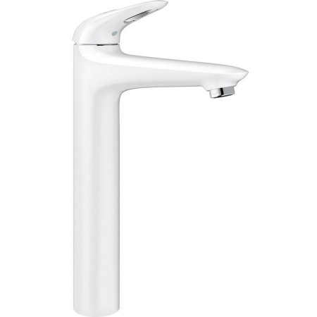 GROHE Eurostyle Einhand-Waschtischbatterie DN 15 XL-Size ohne Ablaufgarnitur