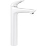 GROHE Eurostyle Einhand-Waschtischbatterie DN 15 XL-Size ohne Ablaufgarnitur