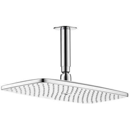hansgrohe Raindance E Kopfbrause 360 1jet EcoSmart mit Deckenanschluss