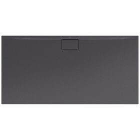 Villeroy & Boch Architectura Metalrim Duschwanne 180 x 90 x 1,5 cm