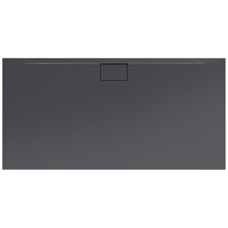 Villeroy & Boch Architectura Metalrim Duschwanne 180 x 90 x 1,5 cm