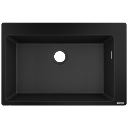 hansgrohe S510-F660 Einbauspüle 660