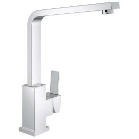 GROHE Sail Cube Einhand-Spültischbatterie 1/2"