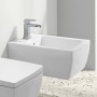 Villeroy & Boch Memento 2.0 Bidet, wandhängend