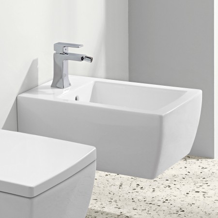 Villeroy & Boch Memento 2.0 Bidet, wandhängend