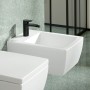 Villeroy & Boch Memento 2.0 Bidet, wandhängend