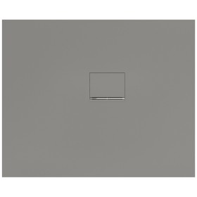 Villeroy & Boch Squaro Infinity Duschwanne 110 x 90 cm für Eck-Einbau rechts