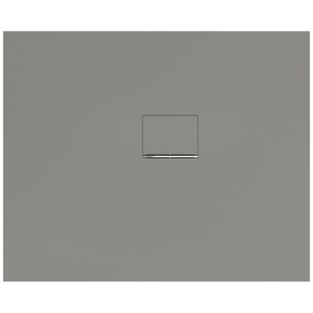 Villeroy & Boch Squaro Infinity Duschwanne 110 x 90 cm für Eck-Einbau rechts