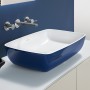 Villeroy & Boch Artis Aufsatzwaschtisch 58 x 38,5 cm