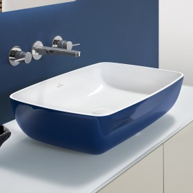 Villeroy & Boch Artis Aufsatzwaschtisch 58 x 38,5 cm
