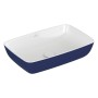 Villeroy & Boch Artis Aufsatzwaschtisch 58 x 38,5 cm