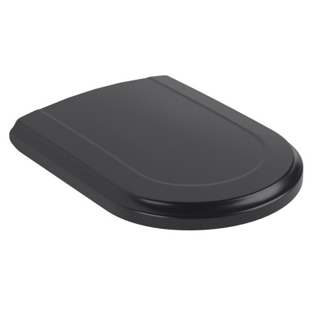 Villeroy & Boch Hommage WC-Sitz mit Soft-Close