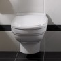 Villeroy & Boch Hommage WC-Sitz mit Soft-Close
