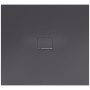 Villeroy & Boch Squaro Infinity Duschwanne 120 x 100 cm