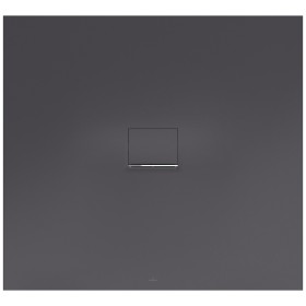 Villeroy & Boch Squaro Infinity Duschwanne 120 x 100 cm