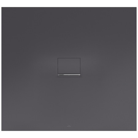 Villeroy & Boch Squaro Infinity Duschwanne 120 x 100 cm