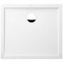 Villeroy & Boch Futurion Flat Duschwanne 100 x 80 cm