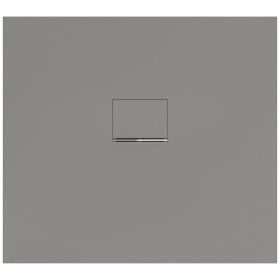 Villeroy & Boch Squaro Infinity Duschwanne 100 x 90 cm