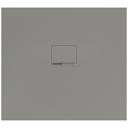 Villeroy & Boch Squaro Infinity Duschwanne 100 x 90 cm