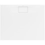 Villeroy & Boch Architectura Metalrim Duschwanne 100 x 70 x 1,5 cm