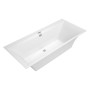 Villeroy & Boch Squaro Edge 12 Duo Badewanne 180 x 80 cm