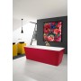 Villeroy & Boch Squaro Edge 12 Duo Badewanne 180 x 80 cm