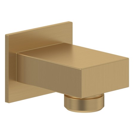 Villeroy & Boch Universal Showers Wandanschlussbogen eckig