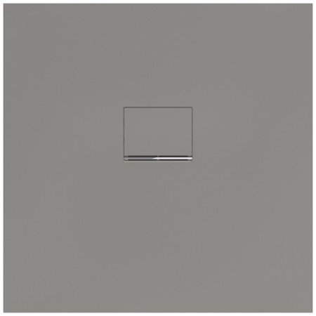 Villeroy & Boch Squaro Infinity Duschwanne 90 x 90 cm