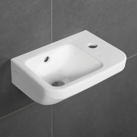 Villeroy & Boch Architectura Handwaschbecken 36 x 26 cm
