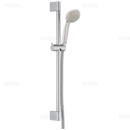 hansgrohe Crometta 85 Green Unica'Crometta Set 65 cm