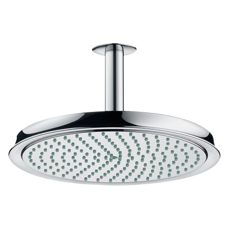 hansgrohe Raindance Classic Kopfbrause 240 1jet mit Deckenanschluss