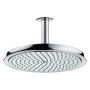 hansgrohe Raindance Classic Kopfbrause 240 1jet mit Deckenanschluss