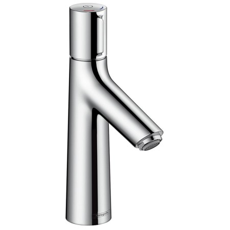 hansgrohe Talis Select S Einhebel-Waschtischmischer 100