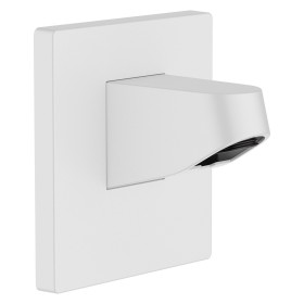 hansgrohe Pulsify Wandanschluss für Duschkopf 105