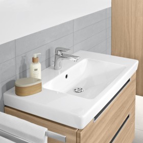 Villeroy & Boch Subway 2.0 Schrankwaschtisch 80 cm Villeroy & Boch Subway 2.0 Schrankwaschtisch 80 cm
