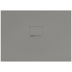 Villeroy & Boch Squaro Infinity Duschwanne 110 x 80 cm für flächenbündige Installation