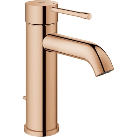 GROHE Essence Neu Einhand-Waschtischbatterie S-Size