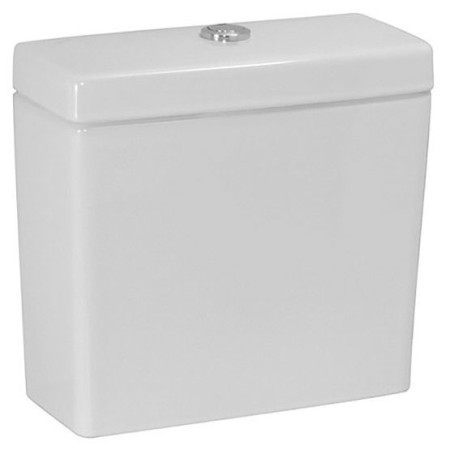 LAUFEN PRO Spülkasten für WC-Kombination, Wasseranschluss hinten