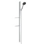 hansgrohe Rainfinity Brauseset 130 3jet EcoSmart mit Brausestange 150 cm