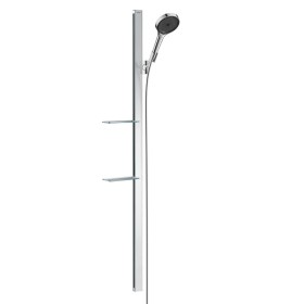 hansgrohe Rainfinity Brauseset 130 3jet EcoSmart mit Brausestange 150 cm