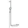 hansgrohe Raindance Select S 120 Unica Comfort Brauseset 110 cm L