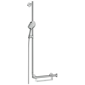 hansgrohe Raindance Select S 120 Unica Comfort Brauseset 110 cm L