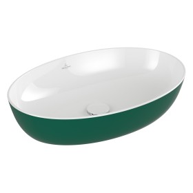 Villeroy & Boch Artis Aufsatzwaschtisch 61 x 41 cm