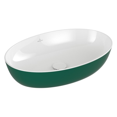 Villeroy & Boch Artis Aufsatzwaschtisch 61 x 41 cm