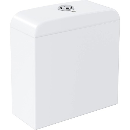 GROHE Euro Keramik Aufsatz-Spülkasten