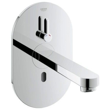 GROHE Eurosmart Cosmopolitan E Bluetooth Infrarot-Elektronik für Waschtisch DN 15