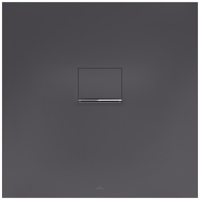 Villeroy & Boch Squaro Infinity Duschwanne 90 x 90 cm