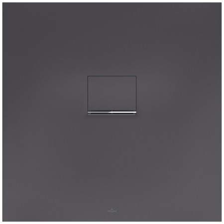 Villeroy & Boch Squaro Infinity Duschwanne 90 x 90 cm